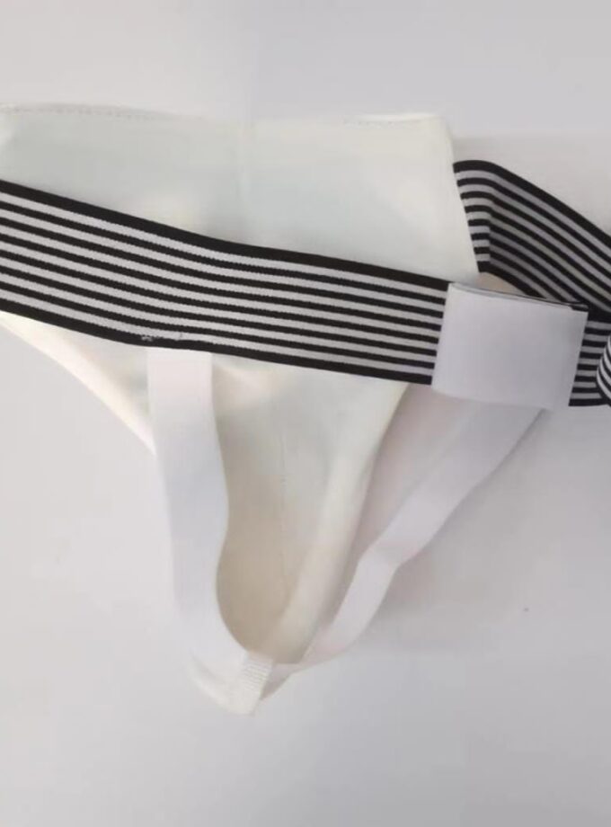Hot Wholesale Adult Male Sanda Crotch Guard Protector