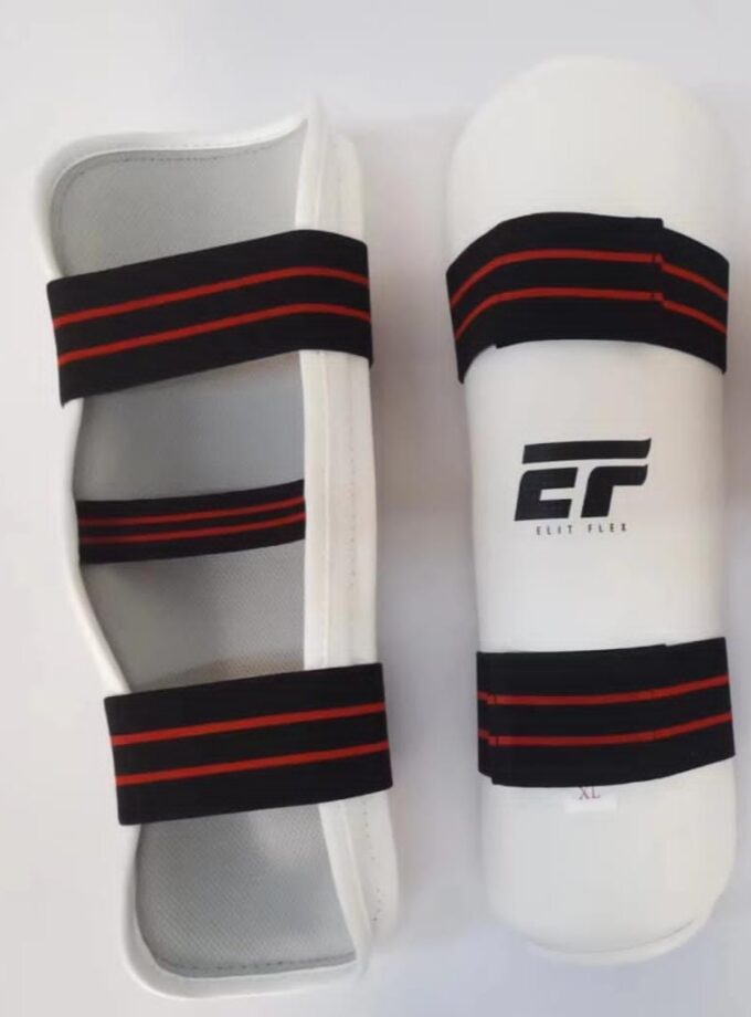 Taekwondo-beschermende uitrusting Volledige arm