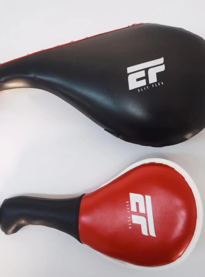 Suzakoo Martial Art Taekwondo voetdoel training handplaat kick tool