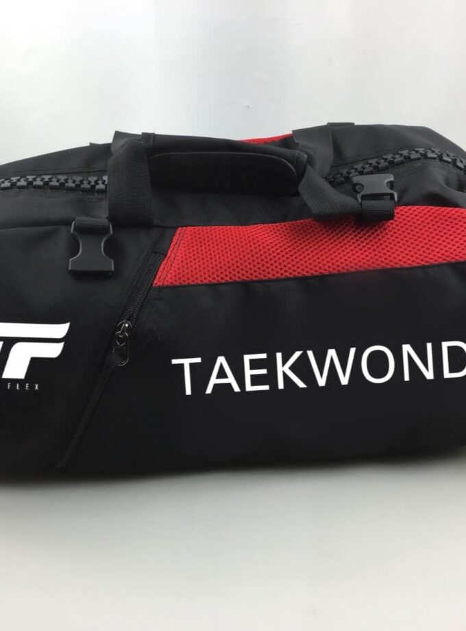 Goede Kwaliteit Taekwondo Rugzakken Beschermers Training Sport